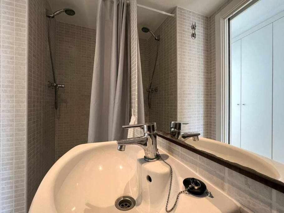 Centrico Apartamento Y Parking A 200M De La Playa Palamós Zewnętrze zdjęcie