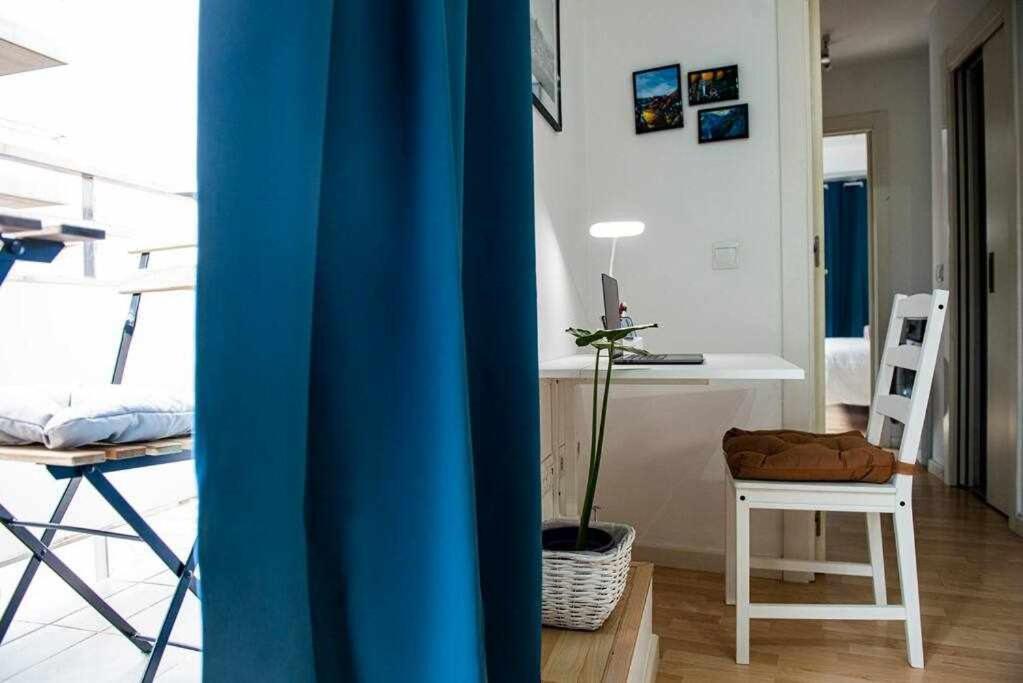 Centrico Apartamento Y Parking A 200M De La Playa Palamós Zewnętrze zdjęcie