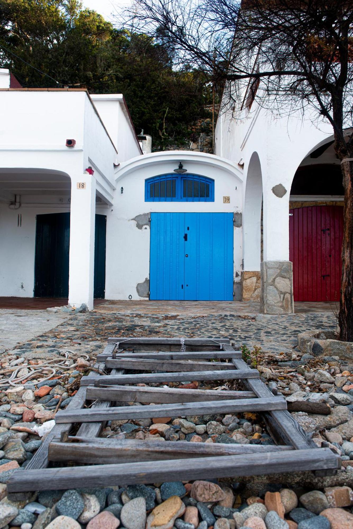 Centrico Apartamento Y Parking A 200M De La Playa Palamós Zewnętrze zdjęcie
