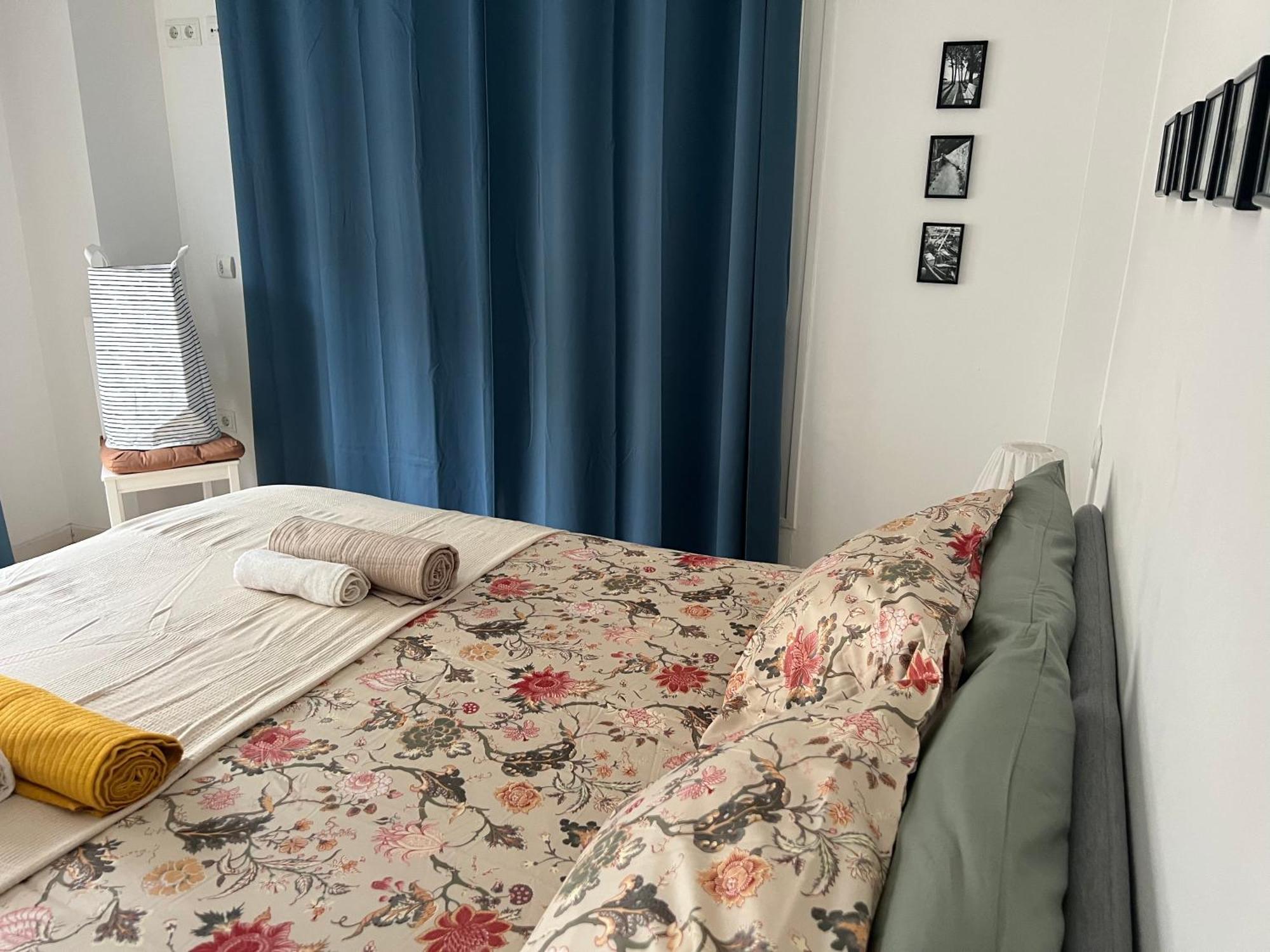 Centrico Apartamento Y Parking A 200M De La Playa Palamós Zewnętrze zdjęcie